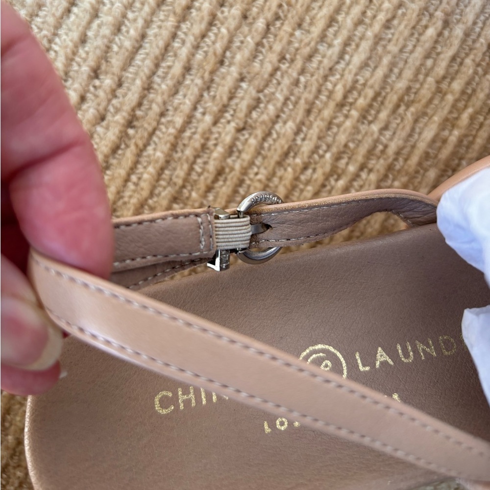 Chinese Laundry Skippy Platform Sandal - Picture 14 of 15